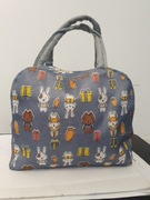 Torba termiczna na lunch 