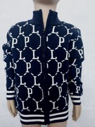 Sweter dla chłopców zapinany na zamek