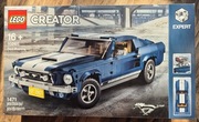 Lego Creator Expert 10265 Ford Mustang