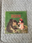 Czerwony Kapturek Wilhelm i Jakub Grimm 1983r