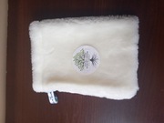 Rękawica Biała Raypath 