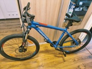 Rower Genesis 27,5 cali z przerzutkami