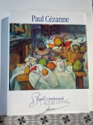 Życie i twórczość Paul Cezzane 