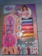 Kreatywny zestaw do bransoletek love&hugs 