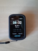 Licznik rowerowy, nawigacja Geoid CC600