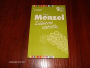 Zatańczyć czeczotkę Iwona Menzel 