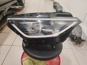 Volkswagen id buzz lampa