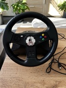 kierownica do gier Logitech Formula Vibration Feedback Wheel.  