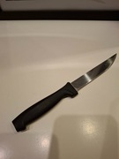 mały nóż kuchenny kuchenny do owoców i warzyw 21.5 cm stal nierdzewna