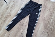 Spodnie treningowe sportowe Adidas Tiro rozmiar S 