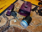 Odkurzacz Zelmer Zelmer Meteor Electronic 1026.0