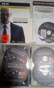 HITMAN THE COMPLETE FIRST SEASON Steelbook edition 