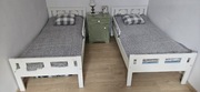 Łóżka dla dzieci IKEA Kritter, stan idealny