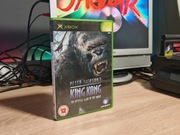 King Kong Xbox Classic