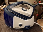 Stacja parowa nowa camry