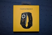 realme Band 2 Czarny