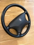 Kierownica skórzana - SAAB 9000