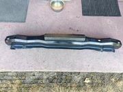 Belka wspornik zderzaka tył Fiat Alfa Romeo Lancia