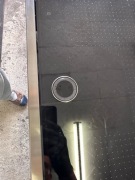 Płyta indukcyjna Neff. Nowa!!! / Uszkodzone szkło