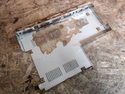 DOLNY EKRAN COMMODORE AMIGA 500 #1 