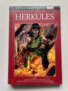 Superbohaterowie Marvela. Herkules.