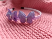 Opaska do włosów dla dziewczynki 