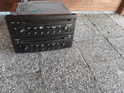 Radio peugot 307