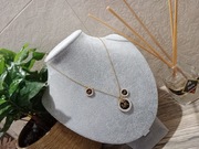 Łańcuszek ze stali nierdzewnej MK