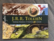 J.R.R Tolkien poznaj pisarza i …. Simonetta Carr