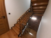 Schody drewniane, Kraków i okolice