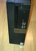 Dell OptiPlex 7050 Small Form Factor i5 6500 16 GB 2 TB Windows 10 Pro