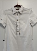 Burberry sukienka rozmiar M stan idealny 