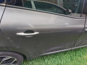 Drzwi przednie prawe tylne Renault grand Scenic IV 