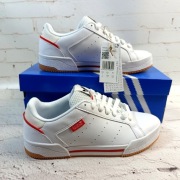Adidas Hoops 3.0 Bold W IH0183 Sneakersy Damskie Nowe 40 Białe Platforma 