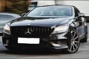 Mercedes Cls 220 Bluetec C218 FL