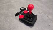 Joystick retro lata 80 Atari Commodore Amiga Competition PRO