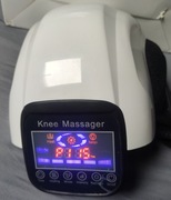 Elektryczny masażer do kolan Ogrzewanie ulga w