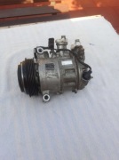 kompresor klimatyzacji A0008301301 mercedes w213 2.2 cdi po REGENERACJI