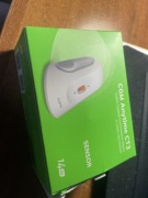 Sensory do systemów monitorowania glikemii