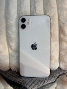 iPhone 11 biały 