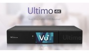 Tuner SAT VU+ Ultimo 4K