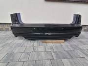 Zderzak tył Audi A6 C7 Lift AVANT PDC