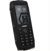 HAMMER 3 telefon klasyczny  telefon wodoodporny 