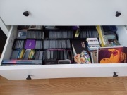 POKEMON TCG SCARLET&VIOLET 100szt ORYGINALNYCH KART MIX BULK