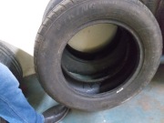 Opony Viking uzywane