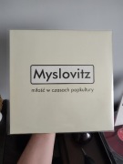 Myslovitz - Miłość w czasach popkultury 