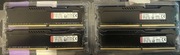Pamięć RAM ddr4 16gb 4x4gb Kingston Hyperx Fury 2133MHz cl14