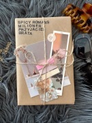 Blind date with a book 