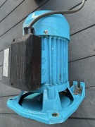 Einbach Silnik do pompy samozasysającej JET 1100