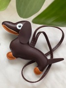 Brelok do torebki albo plecaka